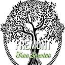 Fremont Tree Service logo